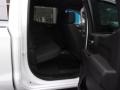 Summit White - Silverado 1500 Limited LT Crew Cab 4x4 Photo No. 19