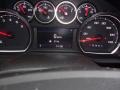 Summit White - Silverado 1500 Limited LT Crew Cab 4x4 Photo No. 23
