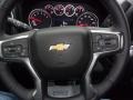 Summit White - Silverado 1500 Limited LT Crew Cab 4x4 Photo No. 24