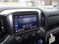 Summit White - Silverado 1500 Limited LT Crew Cab 4x4 Photo No. 28
