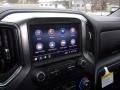 Summit White - Silverado 1500 Limited LT Crew Cab 4x4 Photo No. 29