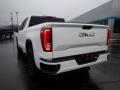 Summit White - Sierra 1500 Elevation Crew Cab 4WD Photo No. 5