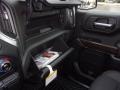 Summit White - Silverado 1500 Limited LT Crew Cab 4x4 Photo No. 34