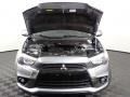 Mercury Gray - Outlander Sport ES Photo No. 4