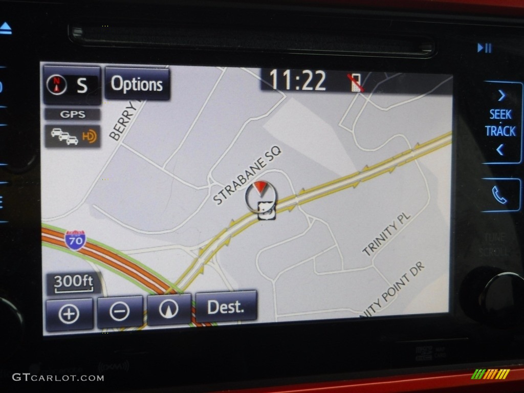 2019 Tacoma TRD Sport Double Cab 4x4 - Super White / Black photo #23