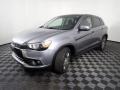 Mercury Gray - Outlander Sport ES Photo No. 6