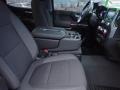 Summit White - Sierra 1500 Elevation Crew Cab 4WD Photo No. 14