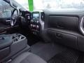 Summit White - Sierra 1500 Elevation Crew Cab 4WD Photo No. 15