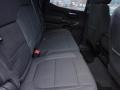 Summit White - Sierra 1500 Elevation Crew Cab 4WD Photo No. 17