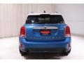 Island Blue - Countryman Cooper S All4 Photo No. 17