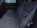Summit White - Sierra 1500 Elevation Crew Cab 4WD Photo No. 21