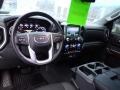 Summit White - Sierra 1500 Elevation Crew Cab 4WD Photo No. 22