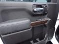 Summit White - Sierra 1500 Elevation Crew Cab 4WD Photo No. 23