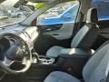 Iridescent Pearl Tricoat 2018 Chevrolet Equinox LT AWD