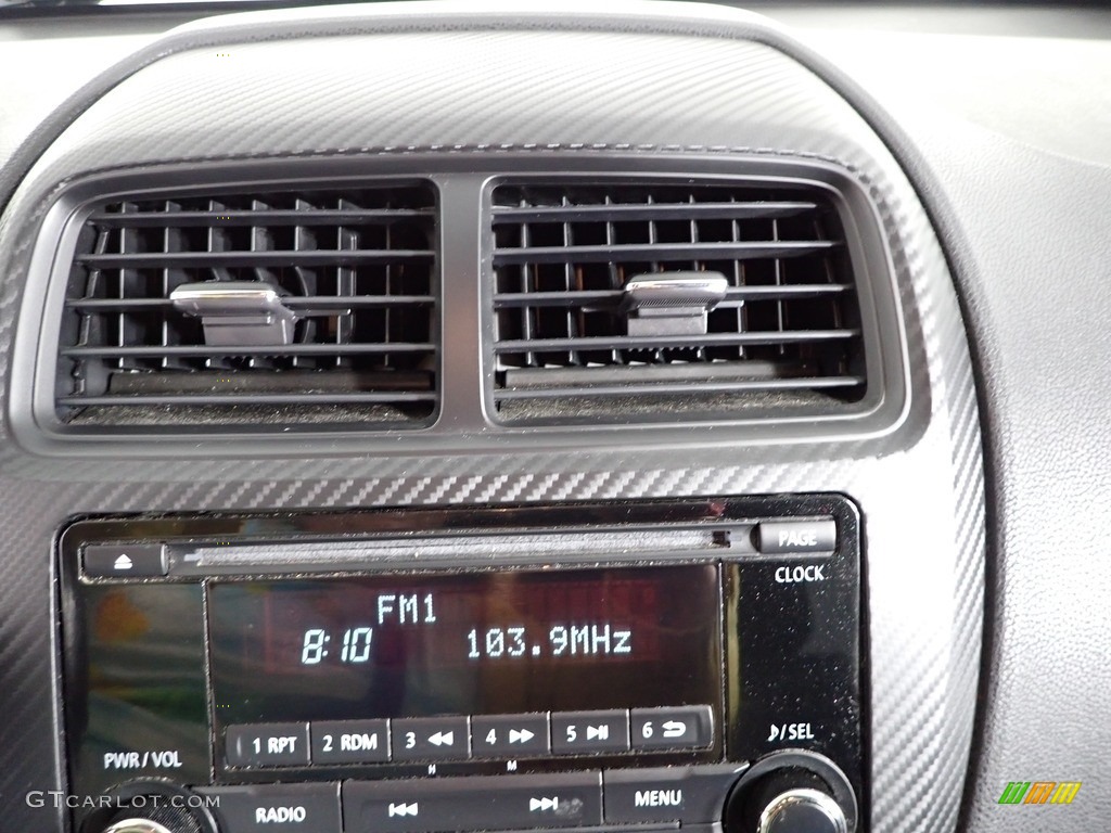 2017 Mitsubishi Outlander Sport ES Controls Photo #143474141