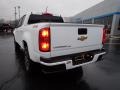 Summit White - Colorado WT Crew Cab 4x4 Photo No. 5