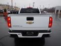 Summit White - Colorado WT Crew Cab 4x4 Photo No. 6