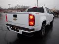 Summit White - Colorado WT Crew Cab 4x4 Photo No. 7