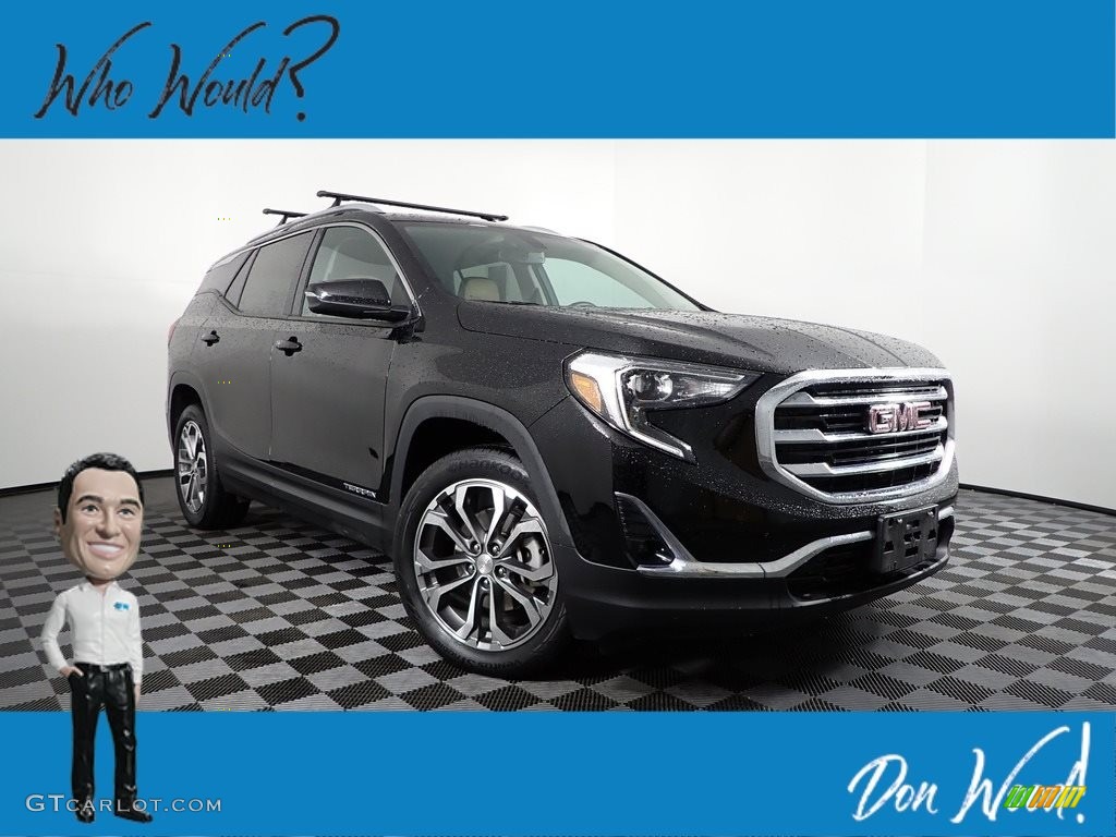 2019 ebony twilight metallic gmc terrain slt awd 143472324 gtcarlot