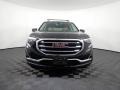 2019 Ebony Twilight Metallic GMC Terrain SLT AWD  photo #5