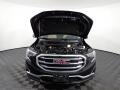Ebony Twilight Metallic - Terrain SLT AWD Photo No. 7