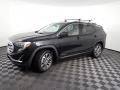 Ebony Twilight Metallic - Terrain SLT AWD Photo No. 9
