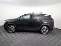 Ebony Twilight Metallic - Terrain SLT AWD Photo No. 10