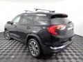 Ebony Twilight Metallic - Terrain SLT AWD Photo No. 11