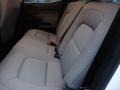 Summit White - Colorado WT Crew Cab 4x4 Photo No. 22