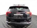 Ebony Twilight Metallic - Terrain SLT AWD Photo No. 12