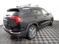 Ebony Twilight Metallic - Terrain SLT AWD Photo No. 15