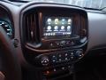 2019 Summit White Chevrolet Colorado WT Crew Cab 4x4  photo #27