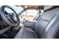 Oxford White - F250 Super Duty XLT SuperCab 4x4 Photo No. 18