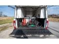 Oxford White - F250 Super Duty XLT SuperCab 4x4 Photo No. 23