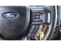 Oxford White - F250 Super Duty XLT SuperCab 4x4 Photo No. 34