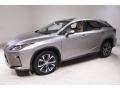 Atomic Silver - RX 350 AWD Photo No. 3