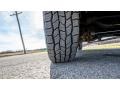 Oxford White - F350 Super Duty XLT Crew Cab 4x4 Photo No. 11
