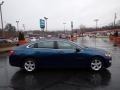 Pacific Blue Metallic - Malibu LS Photo No. 10