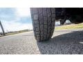 Oxford White - F350 Super Duty XLT Crew Cab 4x4 Photo No. 12
