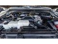 2001 Ford F350 Super Duty 7.3 Liter OHV 16-Valve Power Stroke Turbo-Diesel V8 Engine Photo