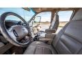 Oxford White - F350 Super Duty XLT Crew Cab 4x4 Photo No. 18