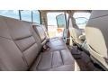 2001 Ford F350 Super Duty XLT Crew Cab 4x4 Rear Seat