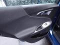 Pacific Blue Metallic - Malibu LS Photo No. 23