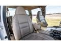 Oxford White - F350 Super Duty XLT Crew Cab 4x4 Photo No. 24