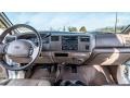 Medium Parchment Dashboard Photo for 2001 Ford F350 Super Duty #143475974