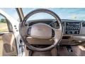 Oxford White - F350 Super Duty XLT Crew Cab 4x4 Photo No. 27