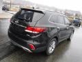 2019 Becketts Black Hyundai Santa Fe XL SE AWD  photo #9