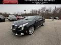 2019 Phantom Gray Metallic Cadillac XTS Luxury #143472338