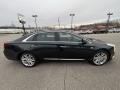 Phantom Gray Metallic - XTS Luxury Photo No. 4