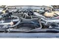 6.7 Liter OHV 32-Valve B20 Power Stroke Turbo-Diesel V8 2013 Ford F350 Super Duty XLT Regular Cab 4x4 Engine
